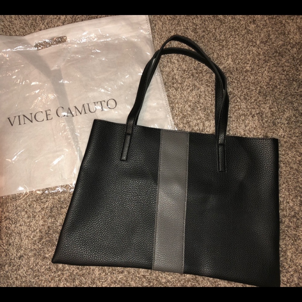 Vince Camuto tote